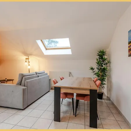 Apartamento T2 Sublime Thonon-les-Bains