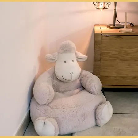 T2 Sublime Apartamento