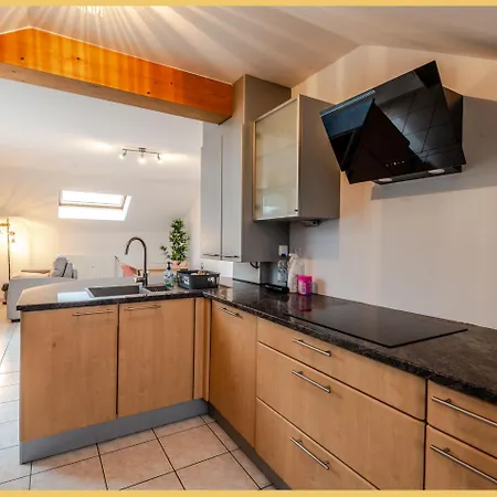 Apartamento T2 Sublime