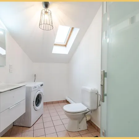 Apartamento T2 Sublime Thonon-les-Bains