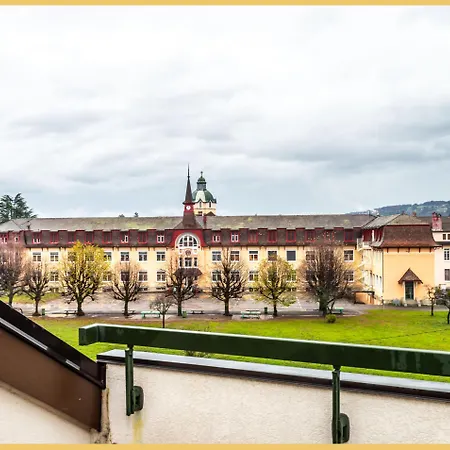 T2 Sublime * Thonon-les-Bains