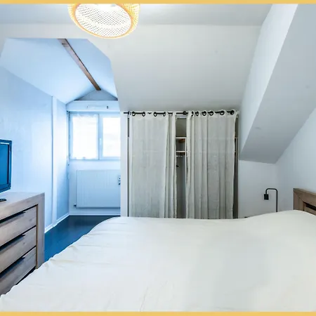 T2 Sublime Thonon-les-Bains