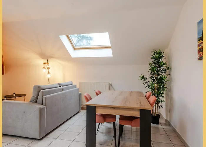 Lejlighed T2 Sublime Thonon-les-Bains