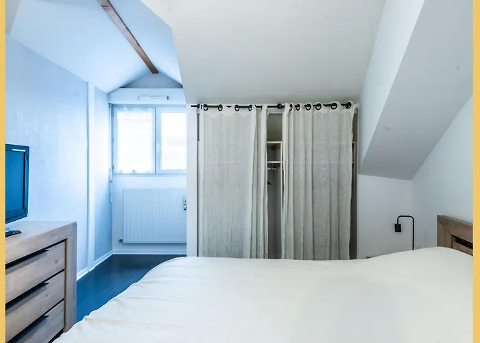 T2 Sublime Thonon-les-Bains